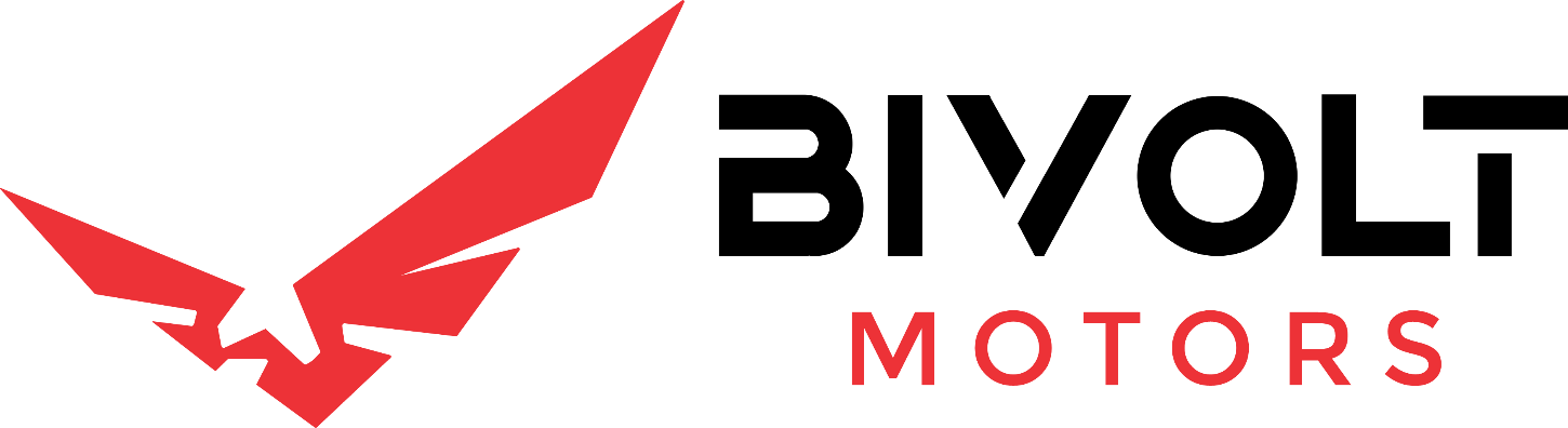 Bivolt Motors