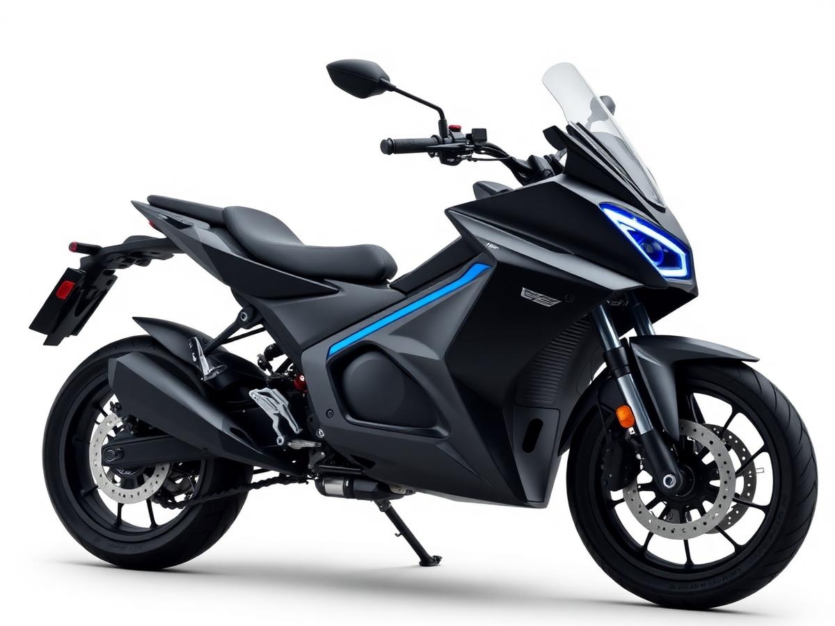 Voltz EV1
